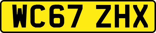 WC67ZHX