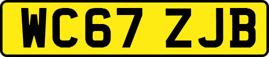 WC67ZJB