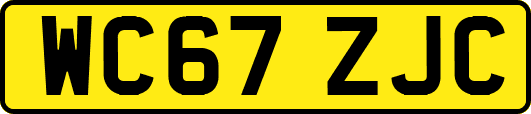 WC67ZJC
