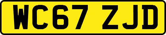 WC67ZJD