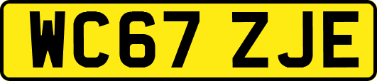 WC67ZJE