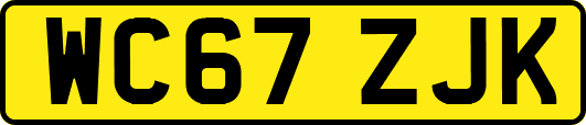 WC67ZJK