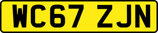 WC67ZJN