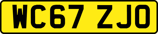 WC67ZJO