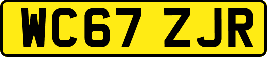 WC67ZJR