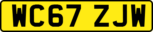 WC67ZJW