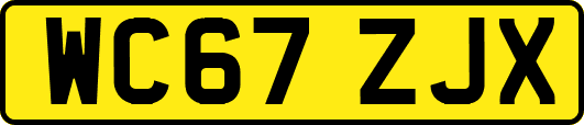 WC67ZJX