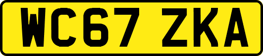 WC67ZKA