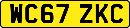 WC67ZKC