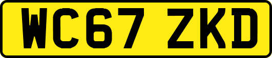 WC67ZKD