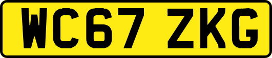 WC67ZKG