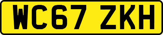 WC67ZKH