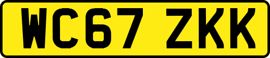 WC67ZKK