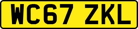WC67ZKL