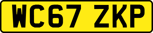 WC67ZKP