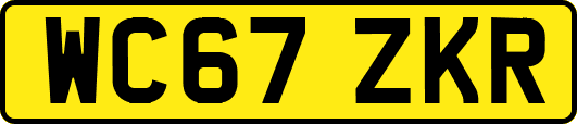 WC67ZKR