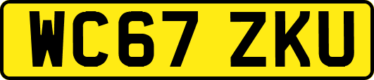 WC67ZKU