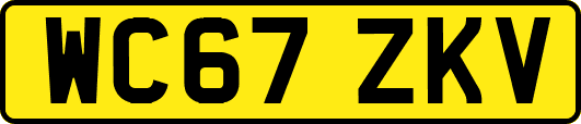 WC67ZKV