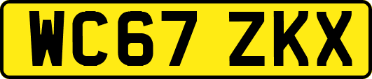 WC67ZKX