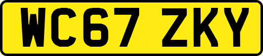 WC67ZKY