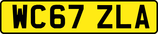 WC67ZLA