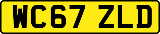 WC67ZLD