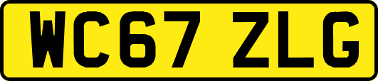 WC67ZLG