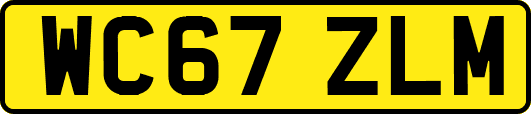 WC67ZLM