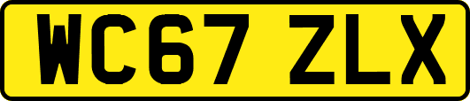 WC67ZLX