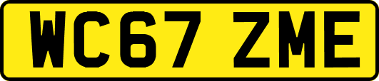 WC67ZME