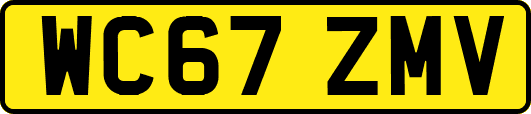 WC67ZMV