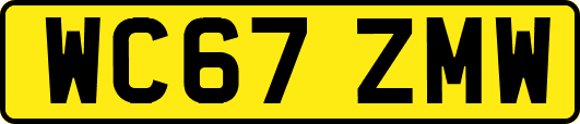WC67ZMW