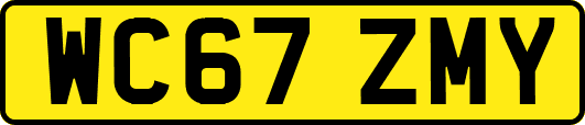 WC67ZMY