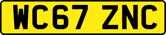 WC67ZNC