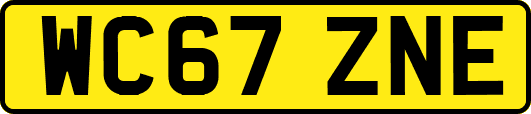 WC67ZNE