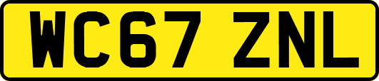 WC67ZNL