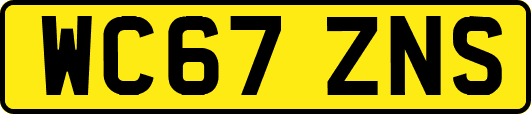 WC67ZNS