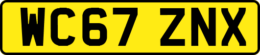WC67ZNX