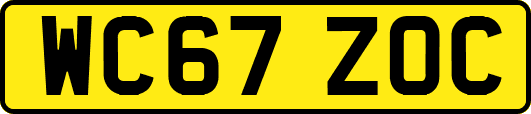 WC67ZOC