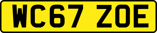 WC67ZOE
