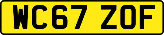 WC67ZOF