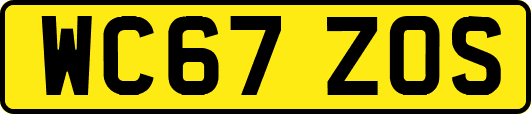 WC67ZOS