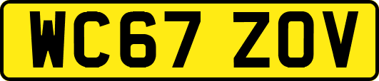 WC67ZOV