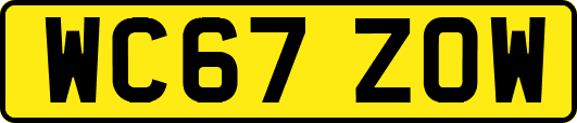WC67ZOW