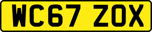 WC67ZOX
