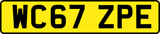 WC67ZPE