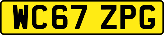 WC67ZPG