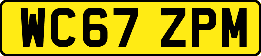 WC67ZPM
