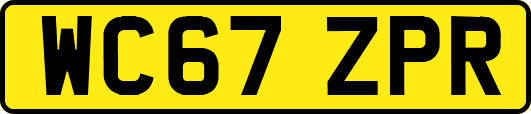 WC67ZPR