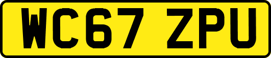 WC67ZPU